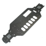 FTX Banzai Carbon Chassis Plate FTX6488