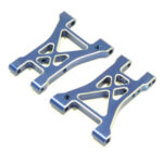 FTX Banzai Rear Lower Susp. Arms - Aluminium (2) FTX6493