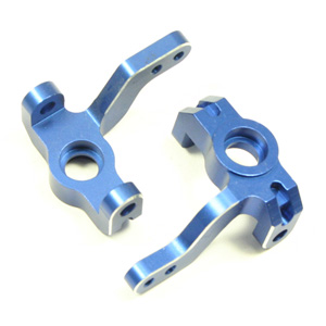FTX6494 FTX Banzai Steering Knuckle Arm - Aluminium (Pr) FTX6494 - Image 1