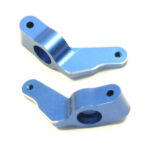 FTX Banzai Rear Hub Carriers - Aluminium (Pr) FTX6495