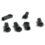 FTX Vantage/Carnage/Outlaw/ Banzai Steering Link Ball Ends FTX6502