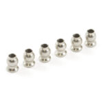 FTX Vantage/Carnage/Outlaw/ Banzai Ball B 6Pcs FTX6507