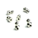 FTX Vantage/Carnage/Outlaw/ Banzai Ball C 6Pcs FTX6508