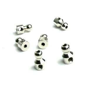 FTX6508 FTX Vantage/Carnage/Outlaw/ Banzai Ball C 6Pcs FTX6508 - Image 1