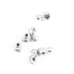 FTX Vantage/Carnage Ball D 6Pcs FTX6509