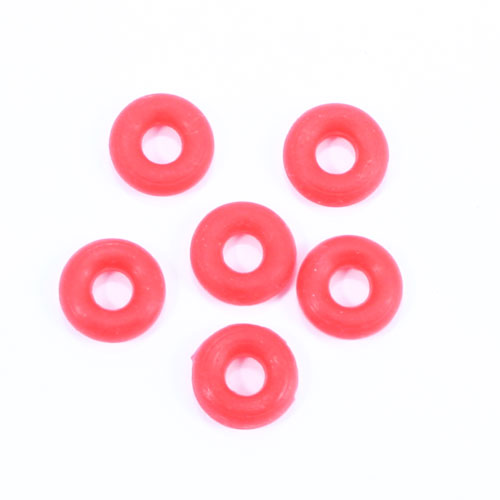 FTX6510 FTX Vantage/Carnage/Outlaw/ Banzai Shock O-Rings (Lower) FTX6510 - Image 1