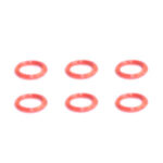 FTX Vantage/Carnage/Outlaw/ Banzai Diff O-Ring Seals FTX6511