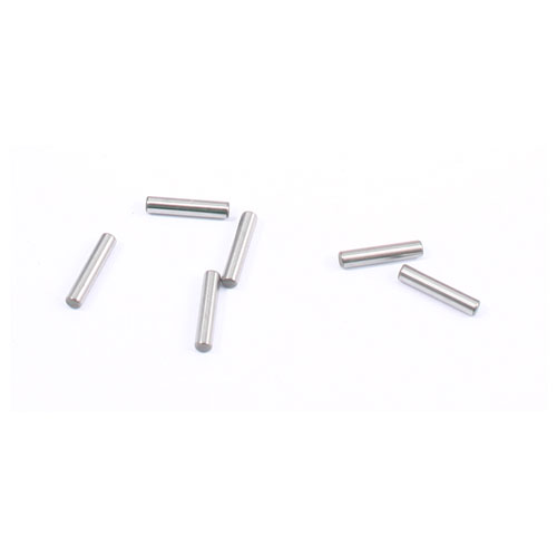 FTX6513 FTX Vantage/Carnage/Outlaw/ Banzai Hex Pin (6Pcs) 10 X 2 FTX6513 - Image 1