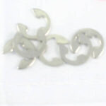 FTX Vantage/Carnage/Outlaw/ Banzai E Clip 4mm 6Pcs FTX6516