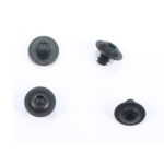 FTX Ring Self Tapping Screw 3*4 4Pcs FTX6530