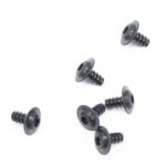 FTX Ring Self Tapping Screw 3*6 6Pcs FTX6531