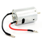 FTX 540 60T Brushed Motor (Mighty Thunder/Kanyon) FTX6552