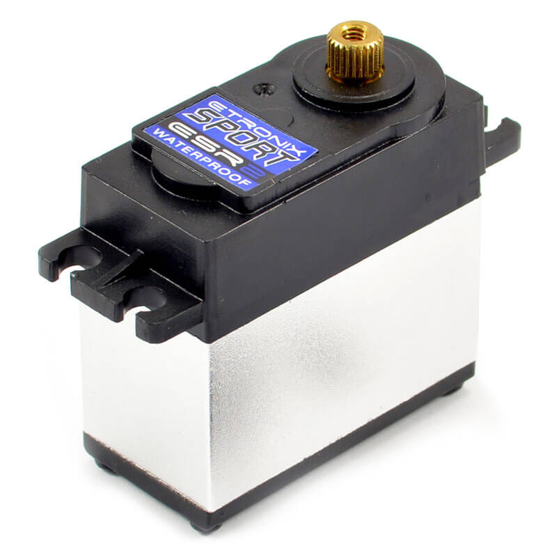 FTX6556W FTX 9Kg/Cm Mg Servo FTX6556W - Image 1