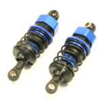FTX Banzai Rear Shocks (2) FTX6563