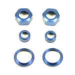 FTX Banzai Shock Cap & Adjust Ring (2) FTX6570