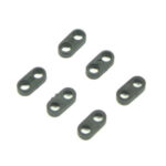 FTX Banzai Sway Bar Fix Plate (6) FTX6572