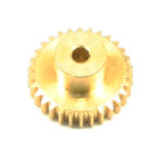 FTX Banzai/Thunder Pinion Gear 30T FTX6574