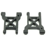 FTX Banzai Front Lower Susp. Arms (2) FTX6581