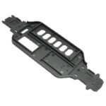 FTX Banzai Chassis Plate FTX6590