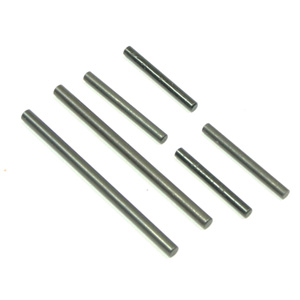 FTX6595 FTX Banzai Hinge Pins (Long & Short) FTX6595 - Image 1