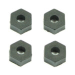FTX Banzai/Kanyon Wheel Hub Hexes (4) FTX6597