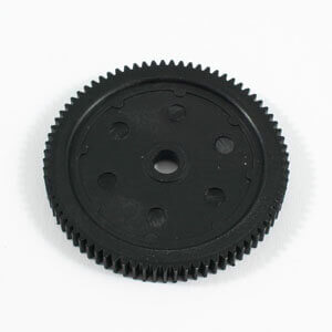 FTX6654 FTX Edge/Siege Spur Gear (77T) FTX6654 - Image 1