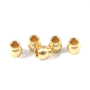 FTX6658 FTX Edge/Siege Ball Stud (8) FTX6658 - Image 1