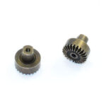FTX Colt Diff Bevel Gear B-2 2Pcs FTX6842