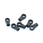 FTX Colt Shock Ball End 6Pcs FTX6867