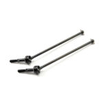 FTX Zorro Front Cvd Driveshafts (Pr) FTX6947