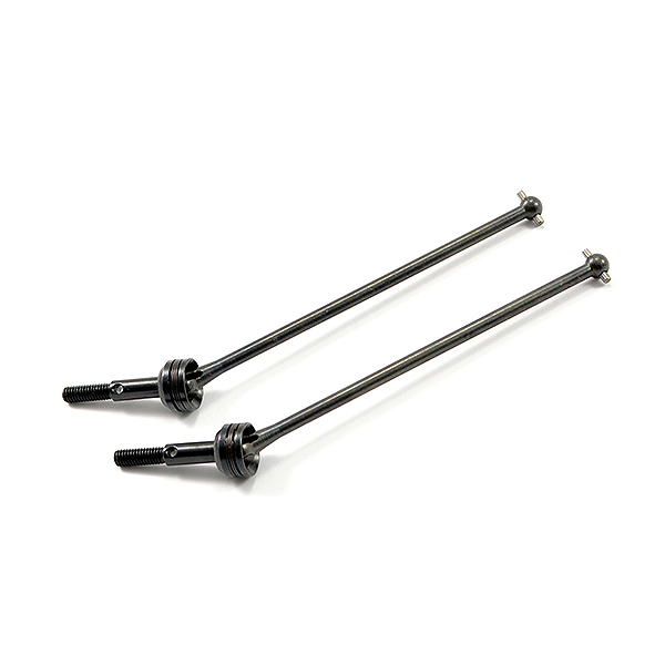 FTX6947 FTX Zorro Front Cvd Driveshafts (Pr) FTX6947 - Image 1