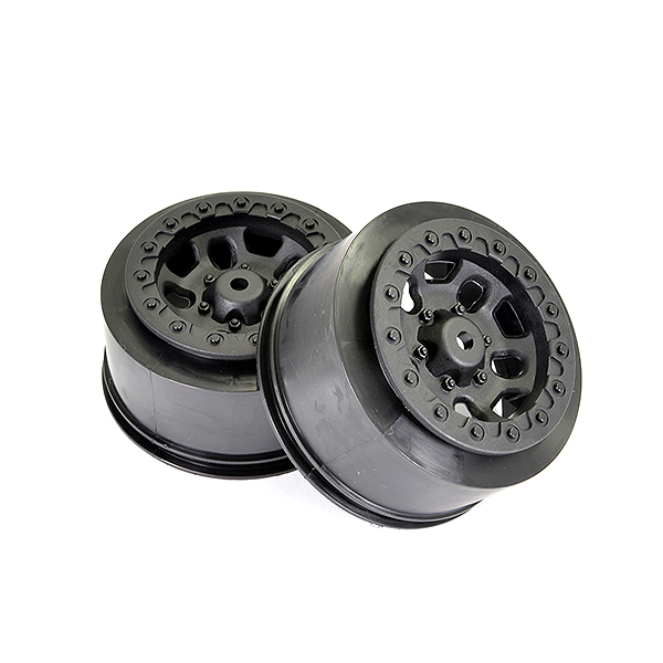 FTX6950 FTX Zorro Wheels (Pr) FTX6950 - Image 1