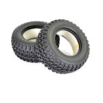 FTX Zorro Tyres & Foam (Pr) FTX6951