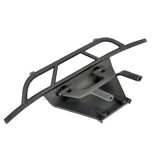 FTX6953 FTX Zorro Front Bumper Set FTX6953 - Image 1