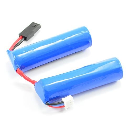 FTX7265 FTX Surge Li-Ion Battery 7.4v (2s) 1500Mah FTX7265 - Image 1