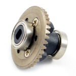 FTX Outback Drive Unit W/Main Gear (38T) FTX8134