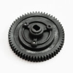 FTX Outback Main Gear Set 60T 0.5Mod FTX8137