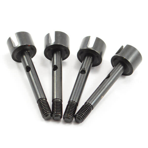 FTX8166 FTX Outback Wheel Axle FTX8166 - Image 1