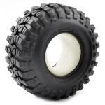 FTX Outback Tyre With Memory Foam (2) FTX8169