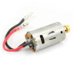FTX Outback 2.0 RC390 Brushed Motor FTX8181