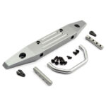 FTX Outback Aluminium Front Bumper FTX8236