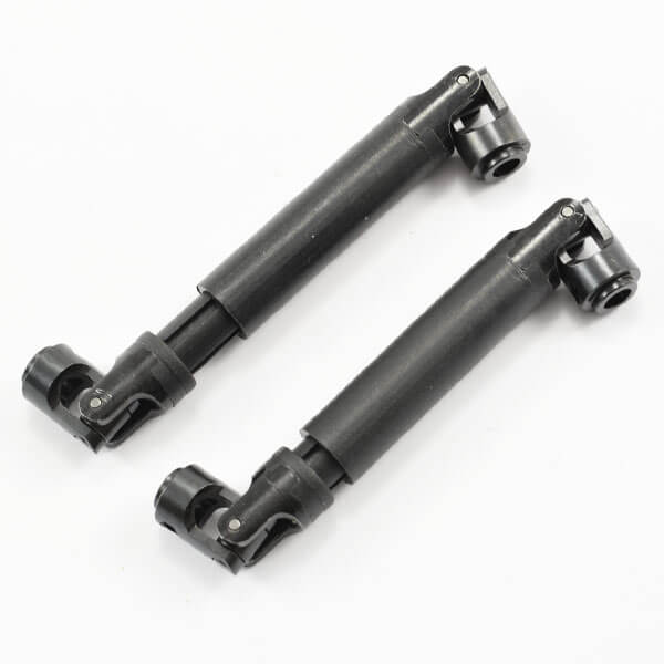 FTX8269 FTX Outback 2.0 Front & Rear T Elescopic Sliding Centre Drive FTX8269 - Image 1