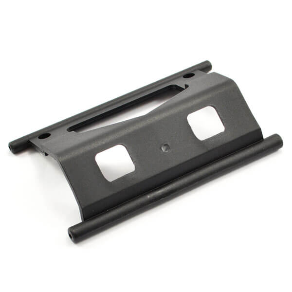 FTX8303 FTX Outlaw/Zorro NT Roll Cage Rear Plate FTX8303 - Image 1