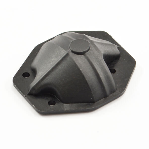 FTX8309 FTX Outlaw/Kanyon Rear Axle Diff Cover FTX8309 - Image 1