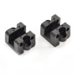 FTX Outlaw/Kanyon Rear Trailin G Arm & Link Holder (2Pc) FTX8311