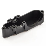 FTX Outlaw Lower Transmission Cover FTX8331