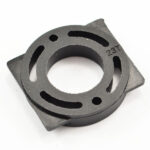 FTX Outlaw Motor Mount For 23T Pinion Gear FTX8332