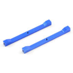 FTX Outlaw Aluminium Battery Case Holder FTX8370