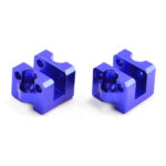 FTX Outlaw/Kanyon Alum. Rear Trailing Arm & Link Holder (2) FTX8386