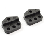 FTX Mighty Thunder/Kanyon Support Rod Holder Left (2Pc) FTX8406